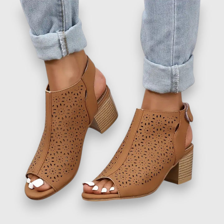 Mira | Comfortable Summer Sandal