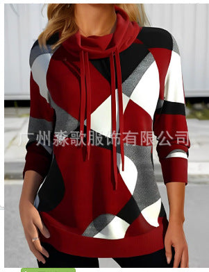 Thalynora | Comfortable Sweater
