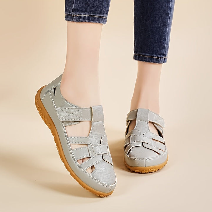 Lea | Comfortable Summer Sandal