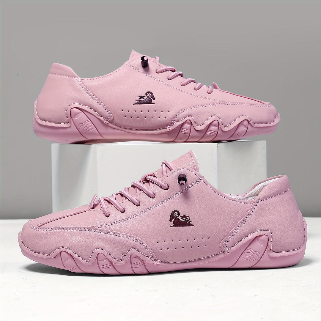 Sadie | Soft Orthopedic Casual Sneaker