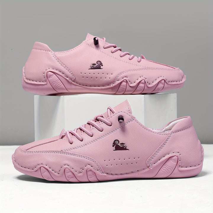 Sadie | Soft Orthopedic Casual Sneaker