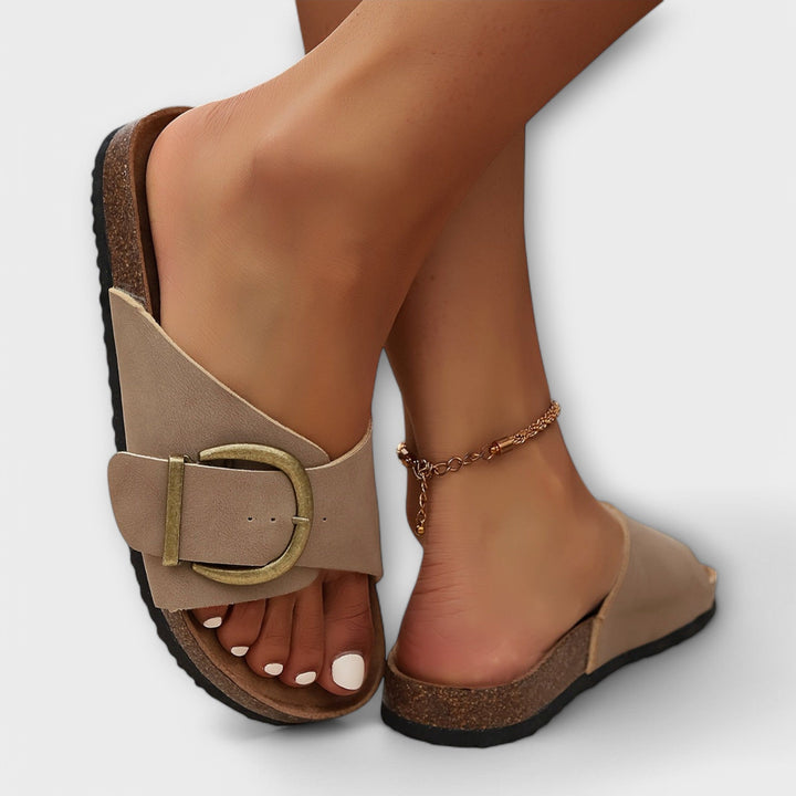 Margie | Comfortable Summer Sandal