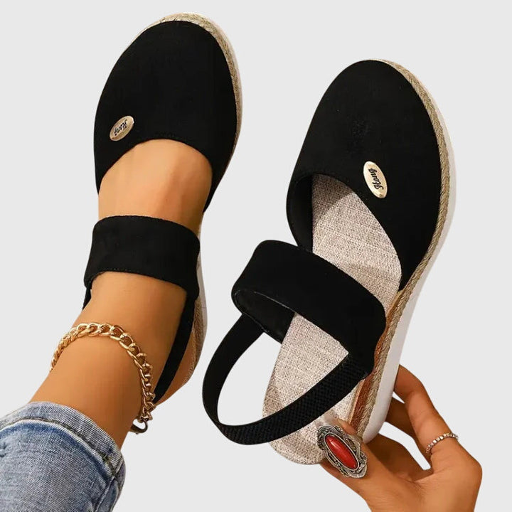 Antonia | Comfortable Summer Sandal