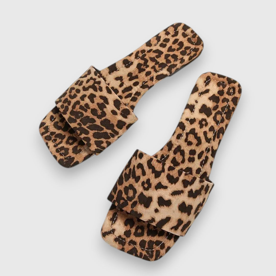 Theresa | Comfortable Summer Sandal