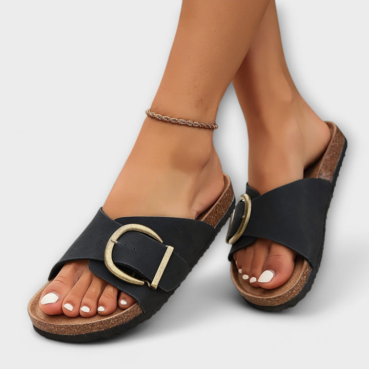 Margie | Comfortable Summer Sandal