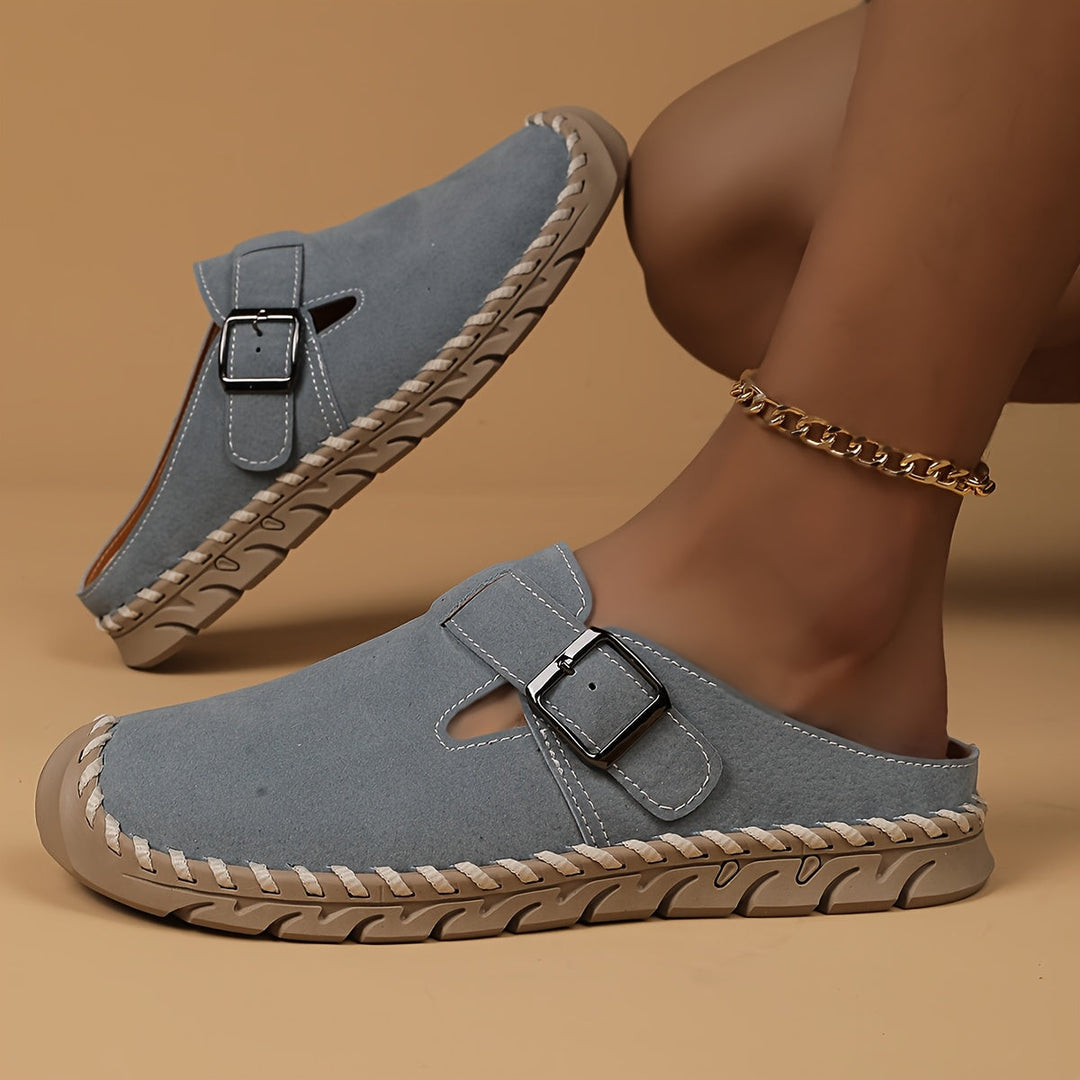 Mariella | Comfortable Summer Sandal