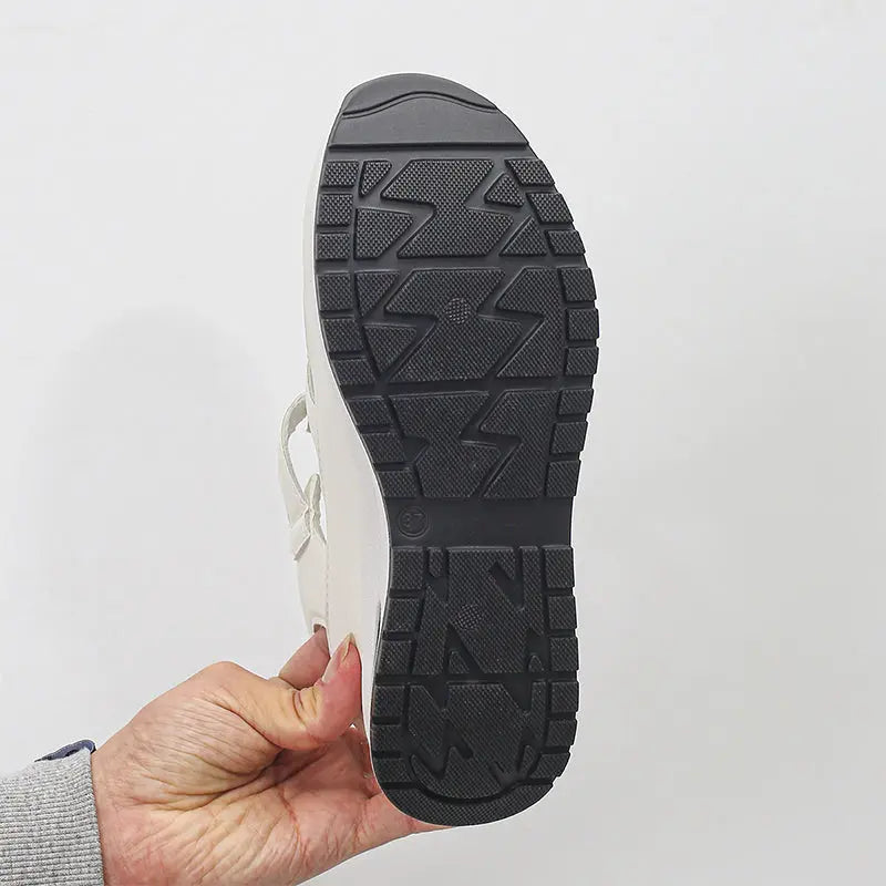 Lone | Comfortable Summer Sandal