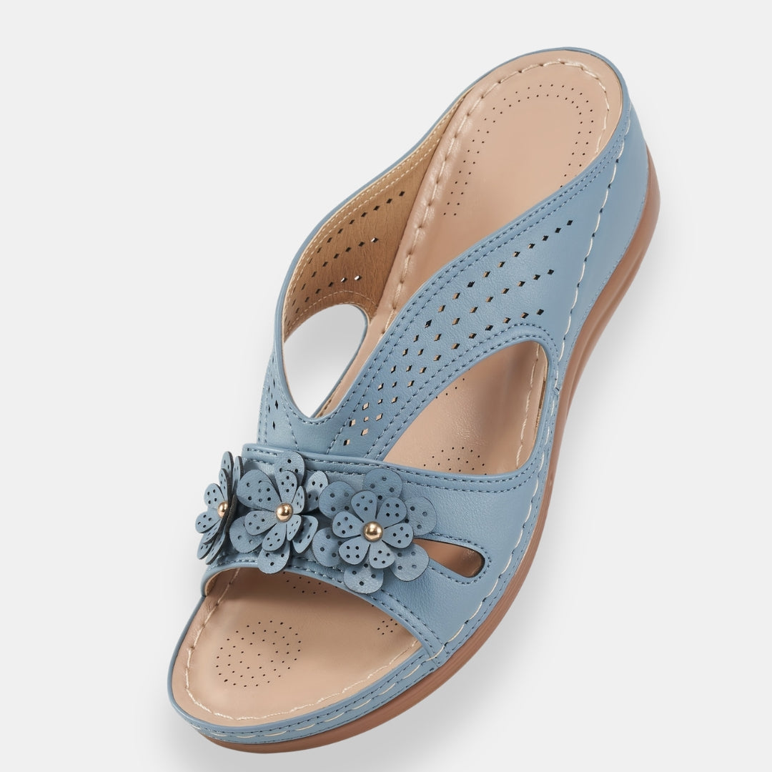 Coline | Comfortable Summer Sandal