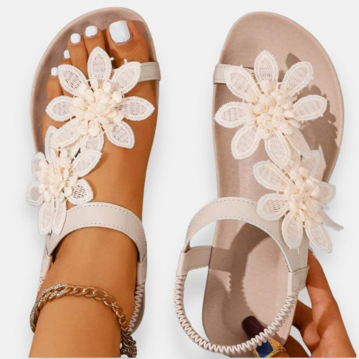 Olverine | Comfortable Summer Sandal