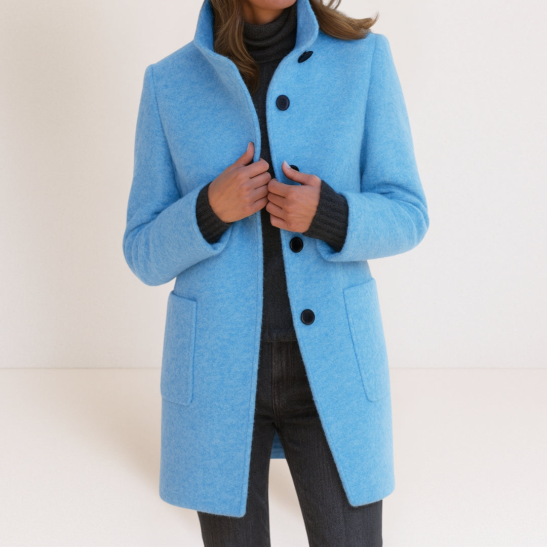 Diane | Elegant Winter Coat