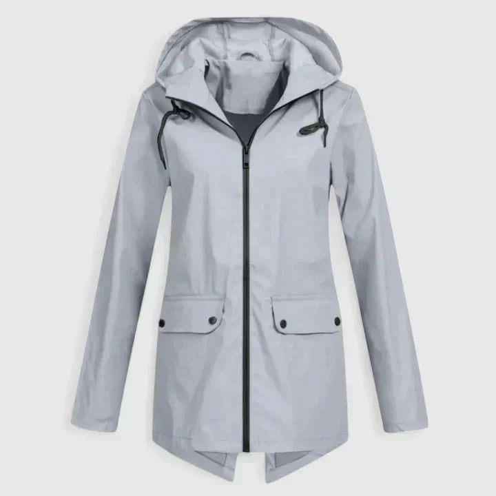 Vanyssiah | Comfortable Jacket