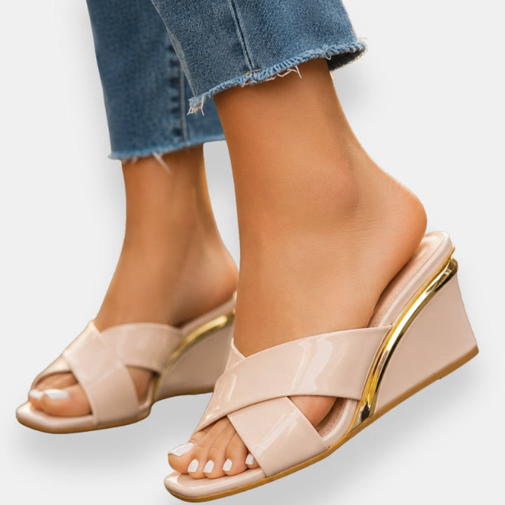 Folvarin | Comfortable Summer Sandal