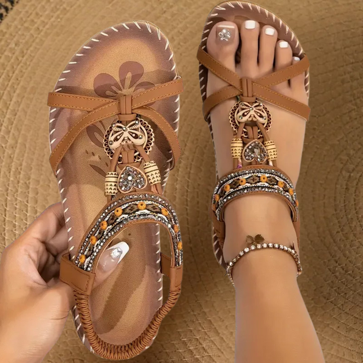 Nada | Comfortable Summer Sandal