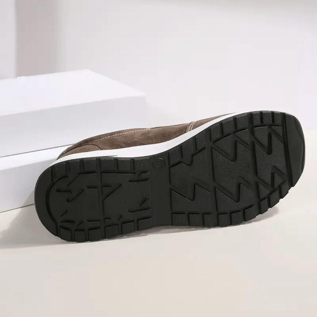 Danielle | Luxe Comfort Casual Sneakers