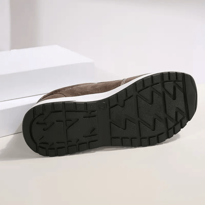 Danielle | Luxe Comfort Casual Sneakers