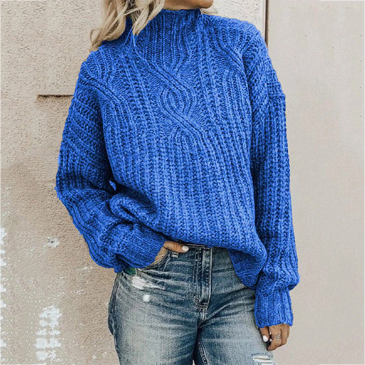 Aerynna | Sophisticated Sweater