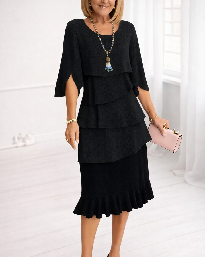 Linnea | Elegant Style Piece