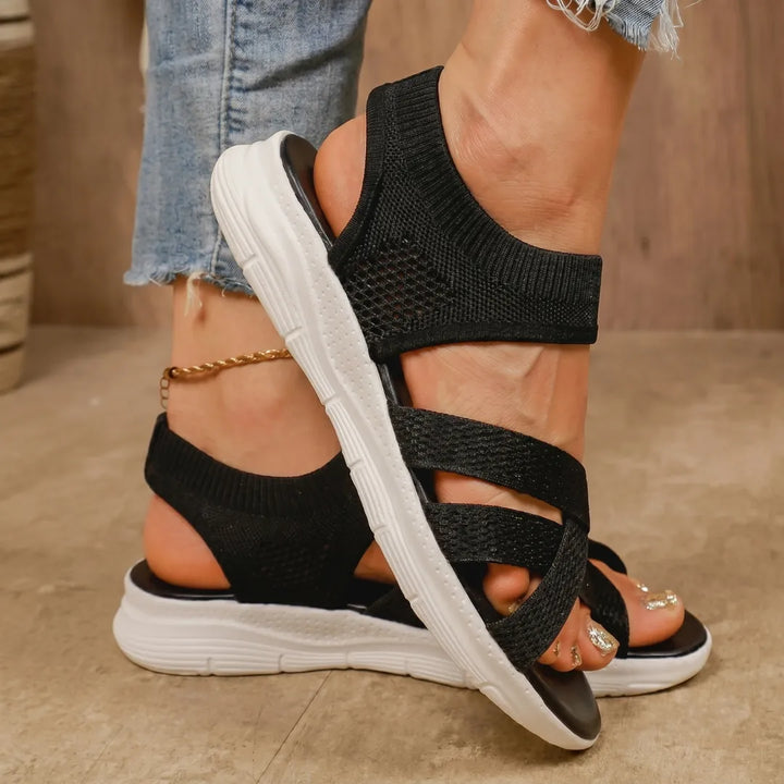 Ergolina | Comfortable Summer Sandal