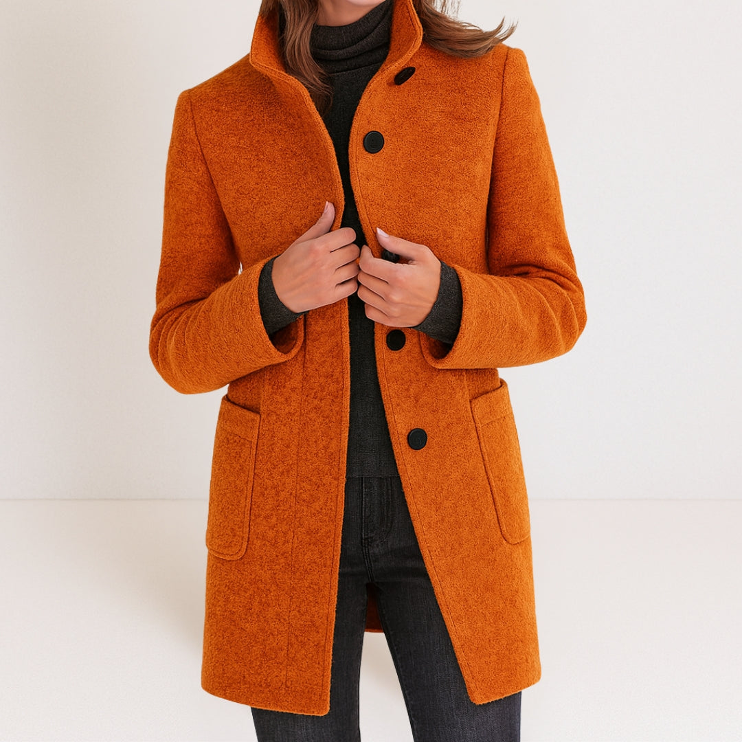 Diane | Elegant Winter Coat
