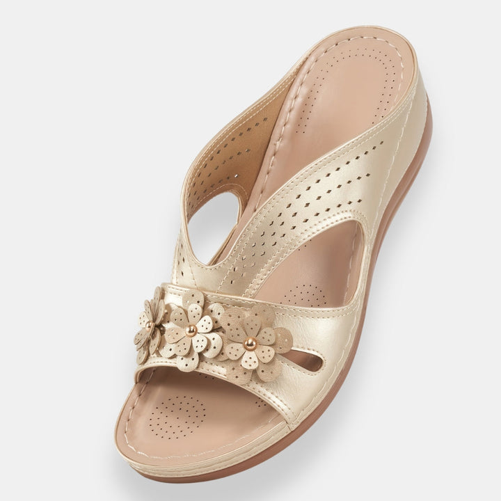Coline | Comfortable Summer Sandal