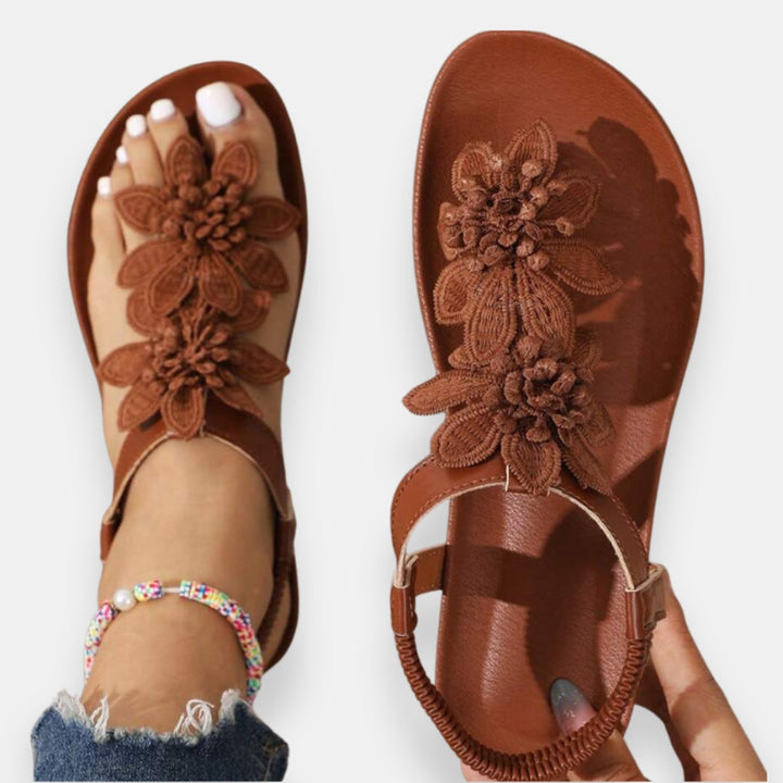 Olverine | Comfortable Summer Sandal