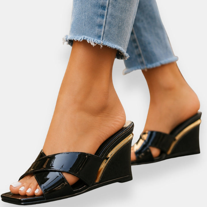 Folvarin | Comfortable Summer Sandal