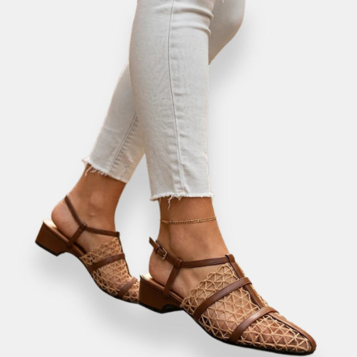 Sirvane | Comfortable Summer Sandal