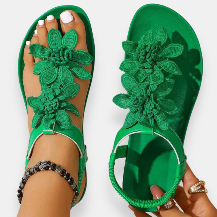 Olverine | Comfortable Summer Sandal
