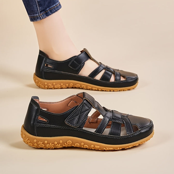 Lea | Comfortable Summer Sandal