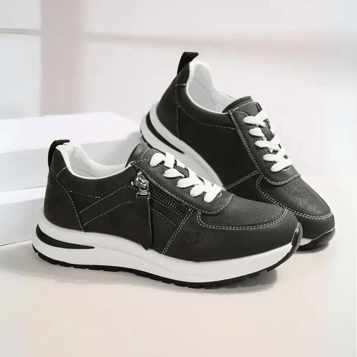 Danielle | Luxe Comfort Casual Sneakers