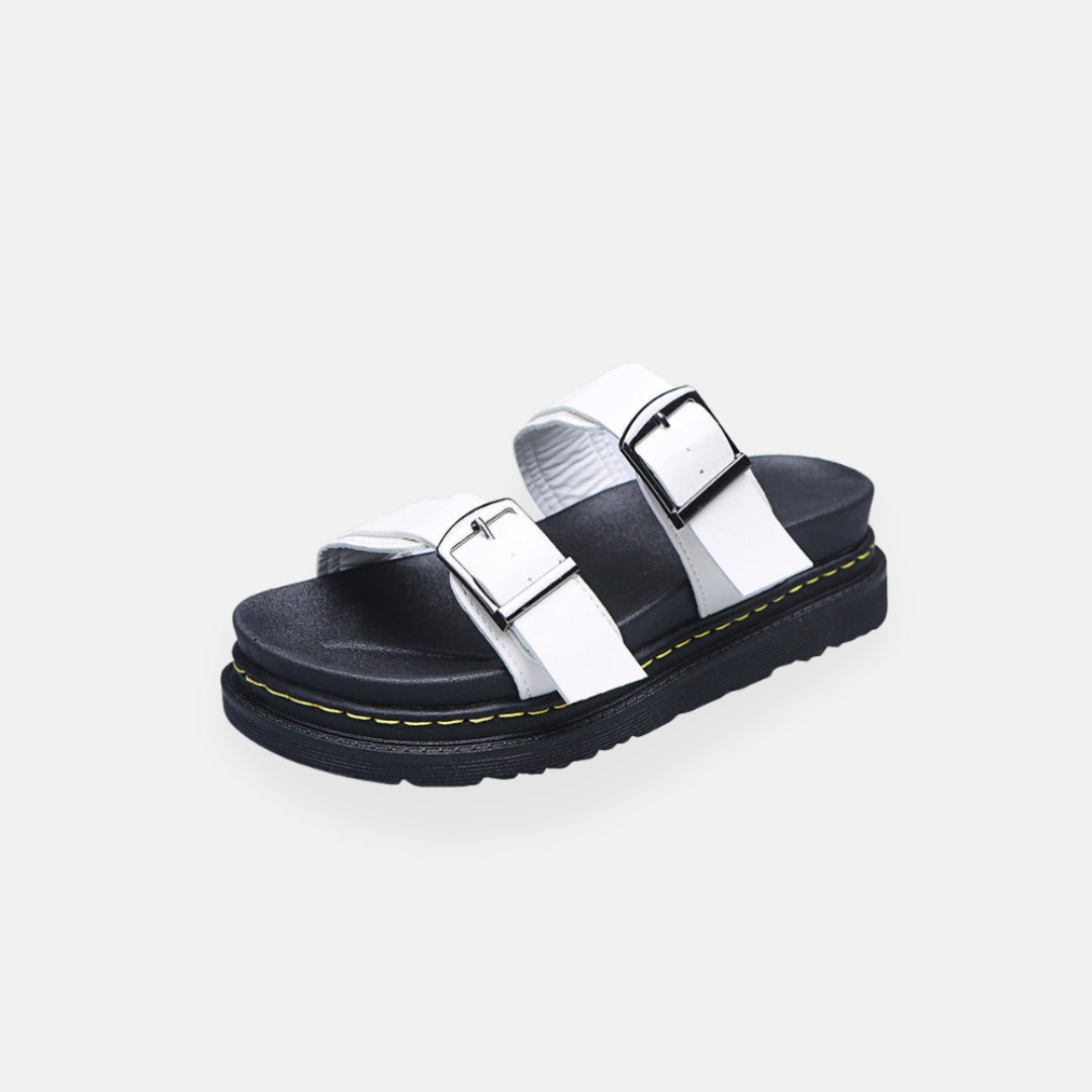Paige | Comfortable Summer Sandal