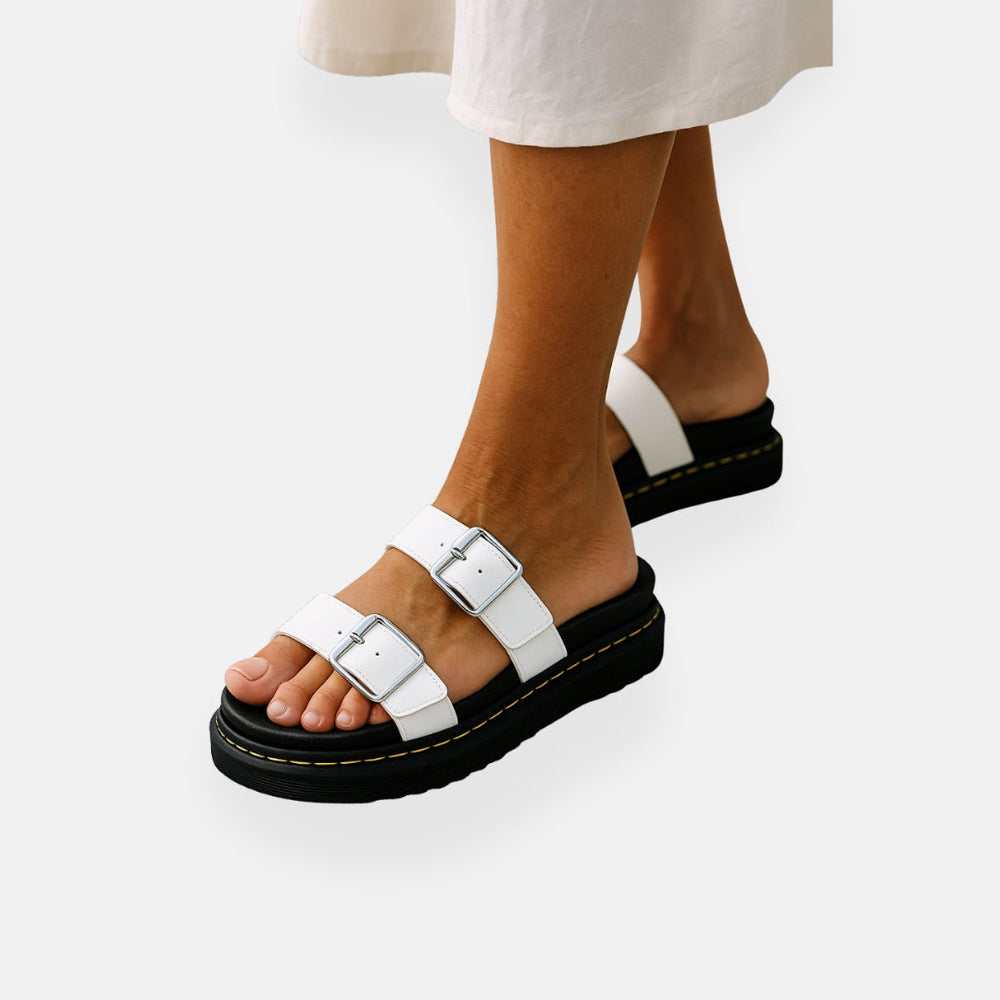 Paige | Comfortable Summer Sandal