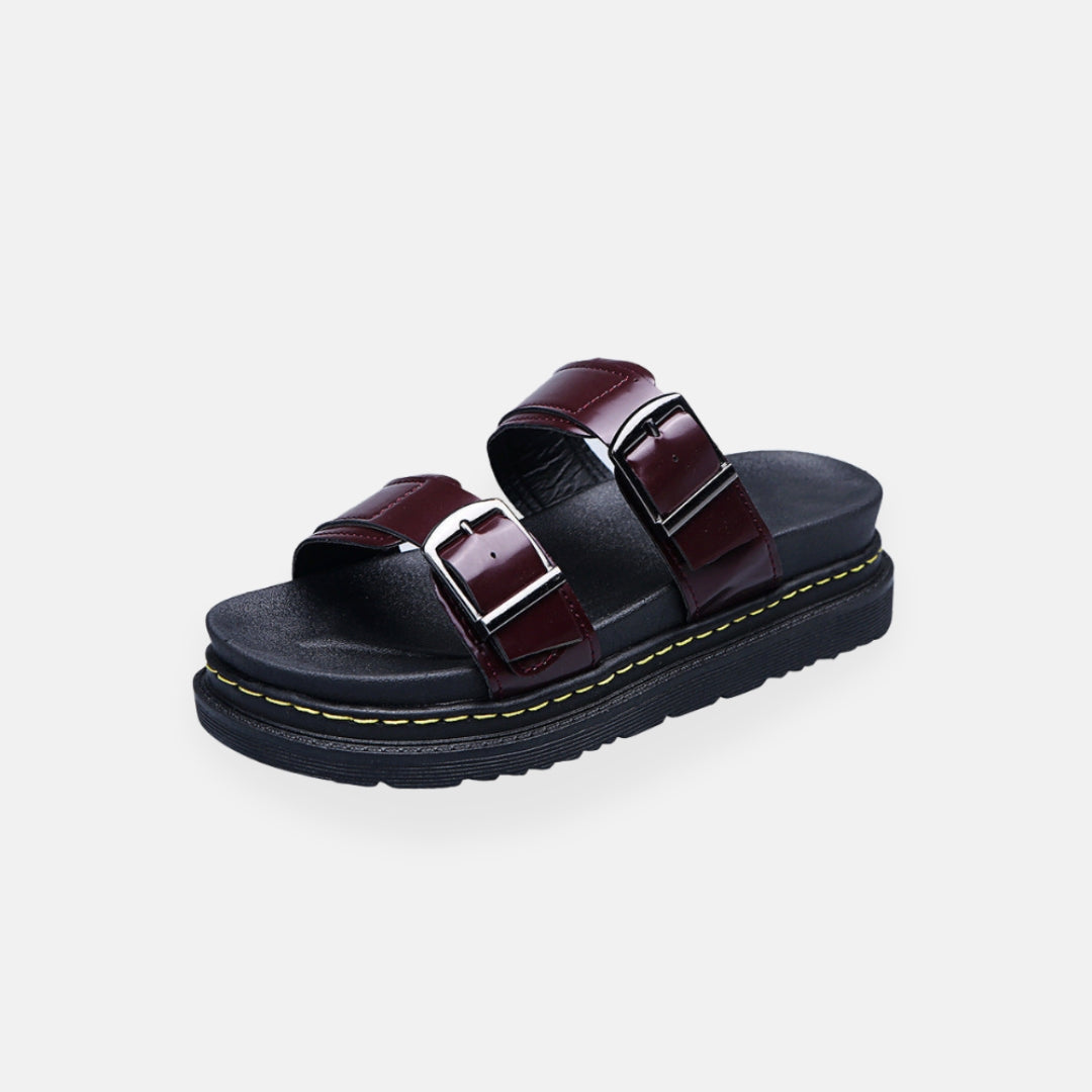 Paige | Comfortable Summer Sandal