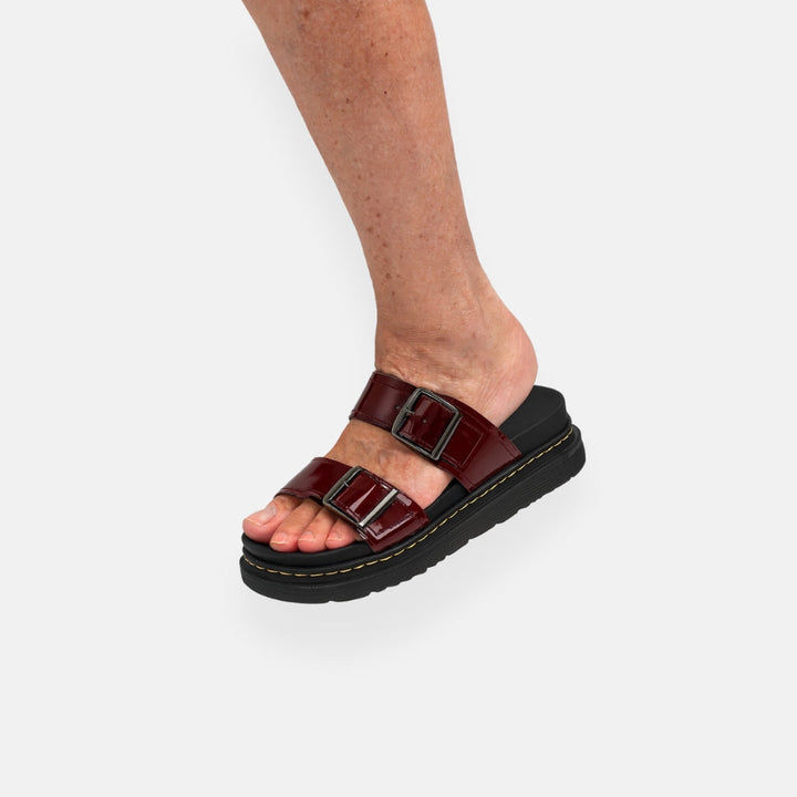 Paige | Comfortable Summer Sandal