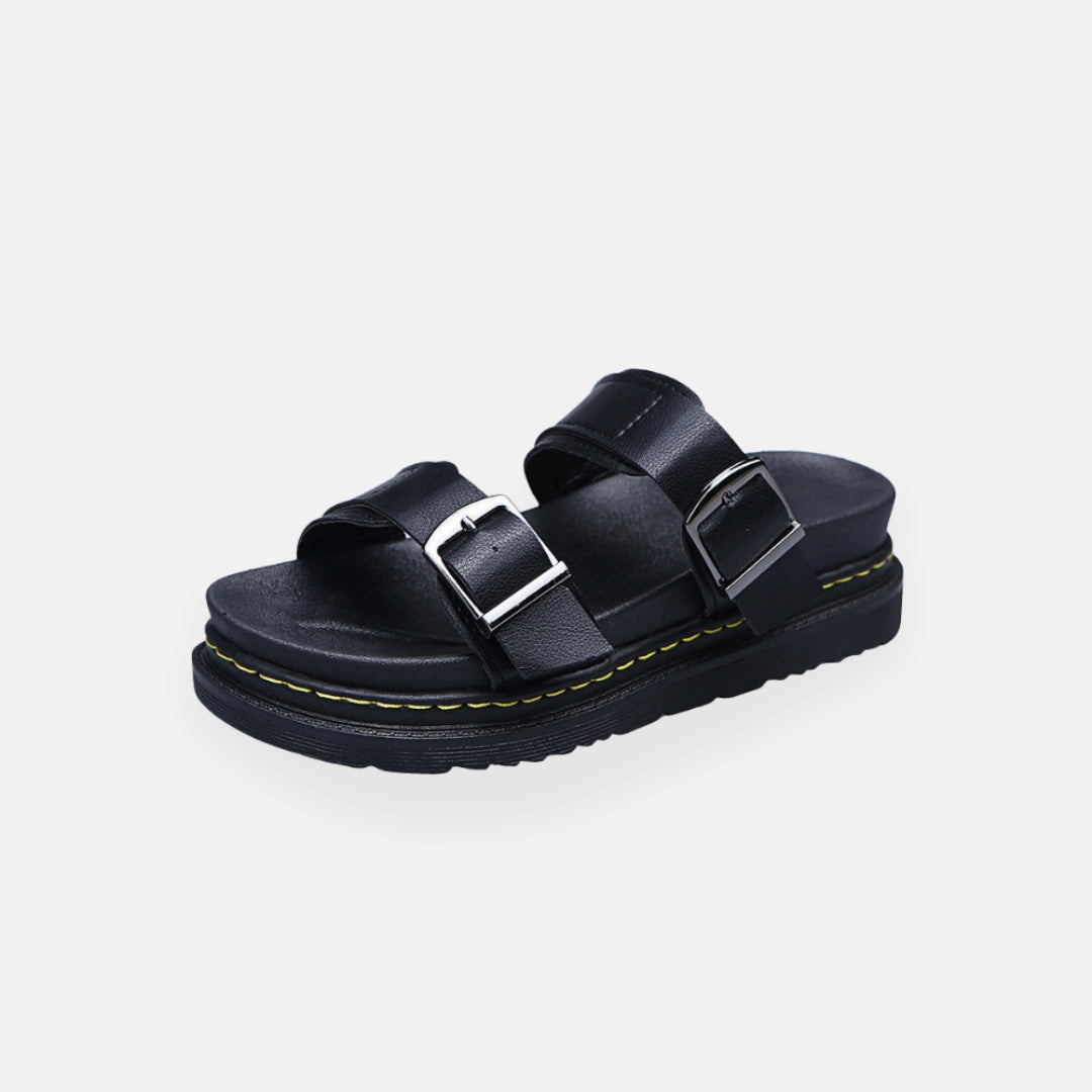 Paige | Comfortable Summer Sandal