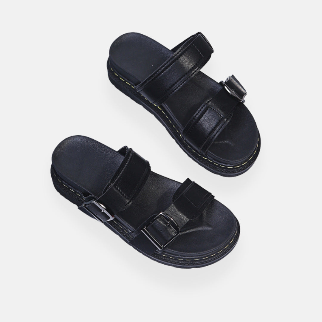 Paige | Comfortable Summer Sandal