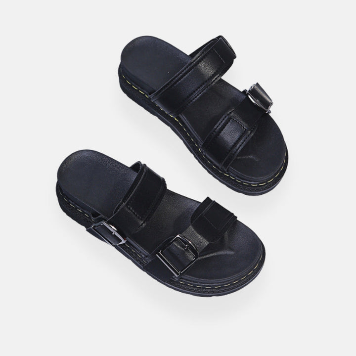 Paige | Comfortable Summer Sandal