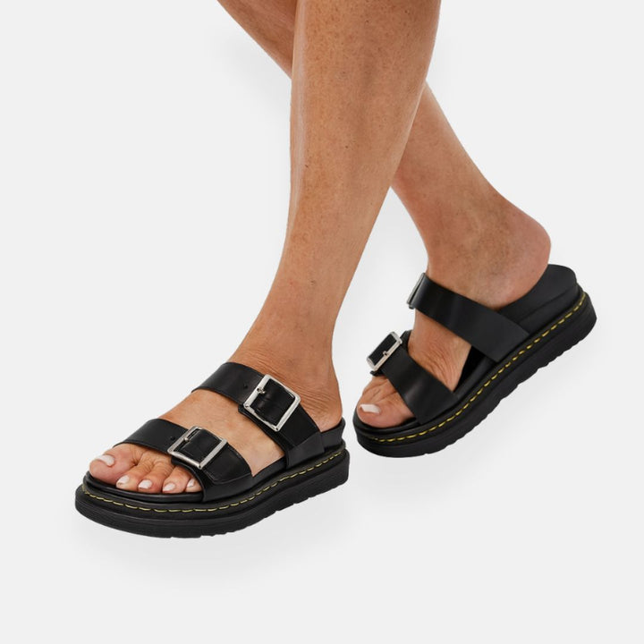 Paige | Comfortable Summer Sandal