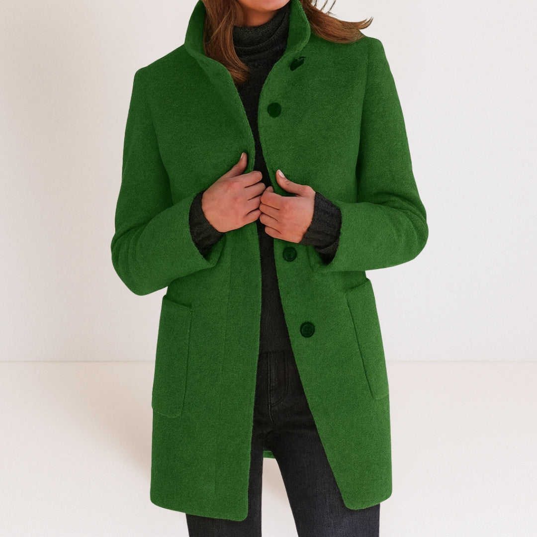 Diane | Elegant Winter Coat