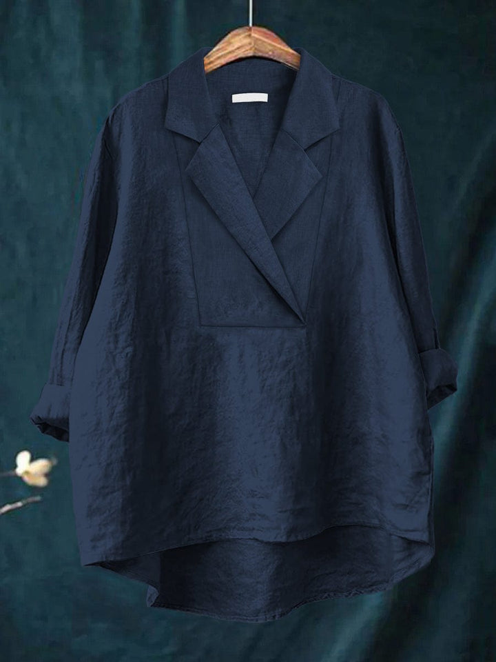 Kimberly | Effortless Blouse