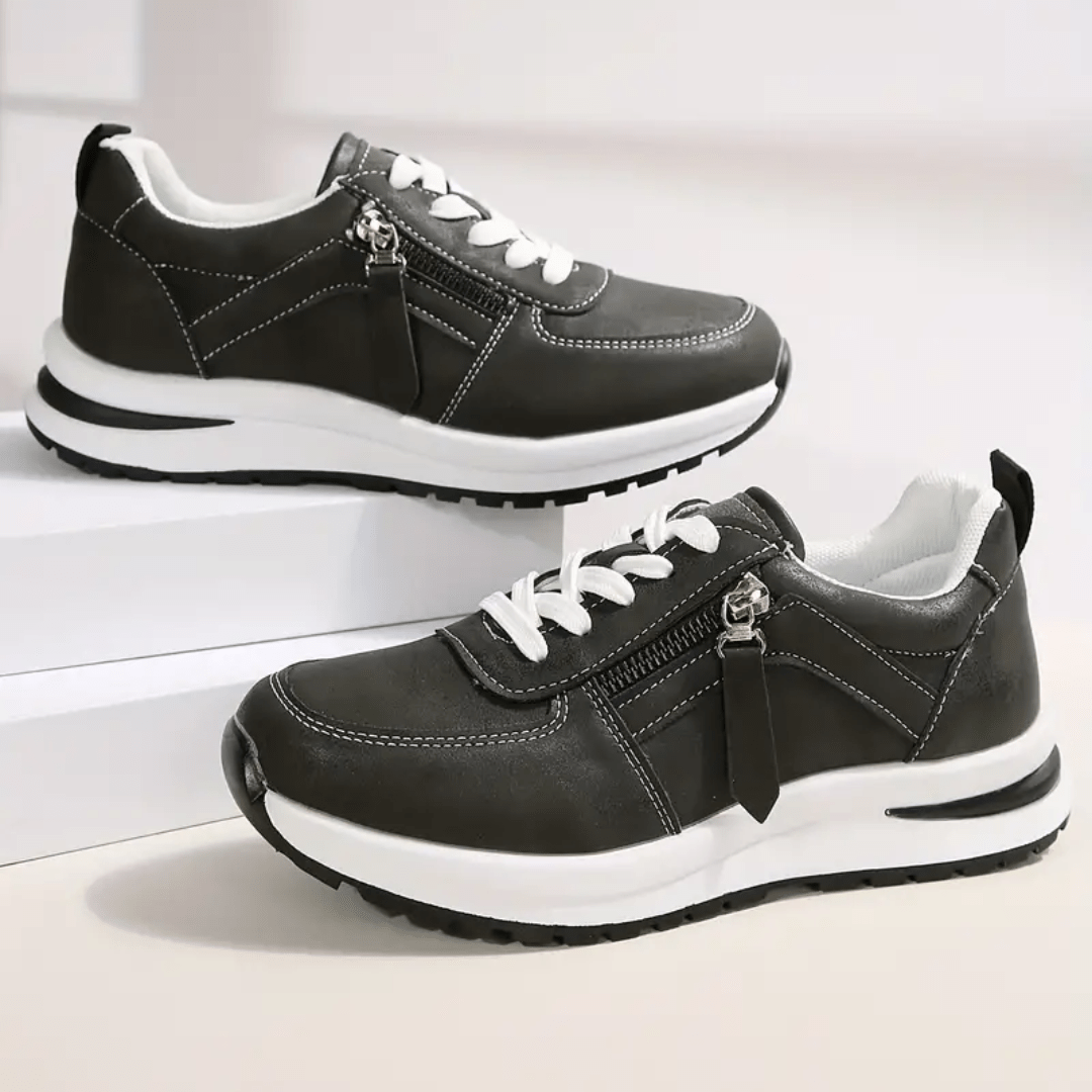 Danielle | Luxe Comfort Casual Sneakers