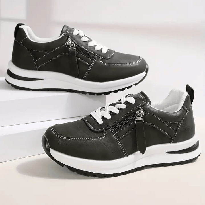 Danielle | Luxe Comfort Casual Sneakers