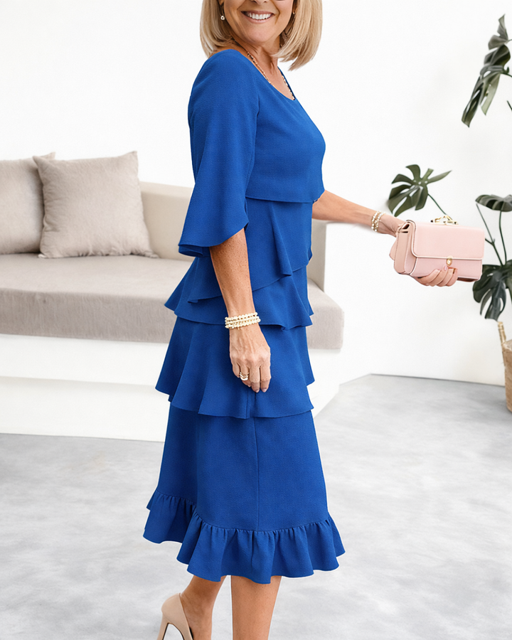 Linnea | Elegant Style Piece