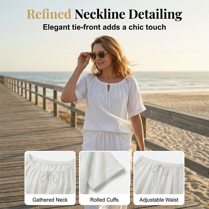 Jovana | Comfortable Knit Set