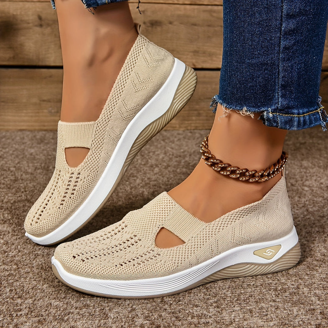 Josephine | Shoes Orthopedic Non-Slip
