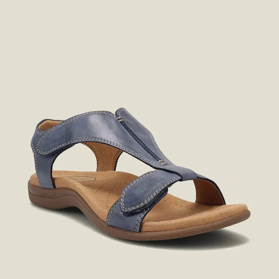 Lara | Comfortable Summer Sandal
