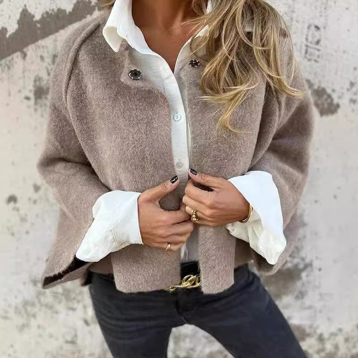 Odette | Vintage Jacket