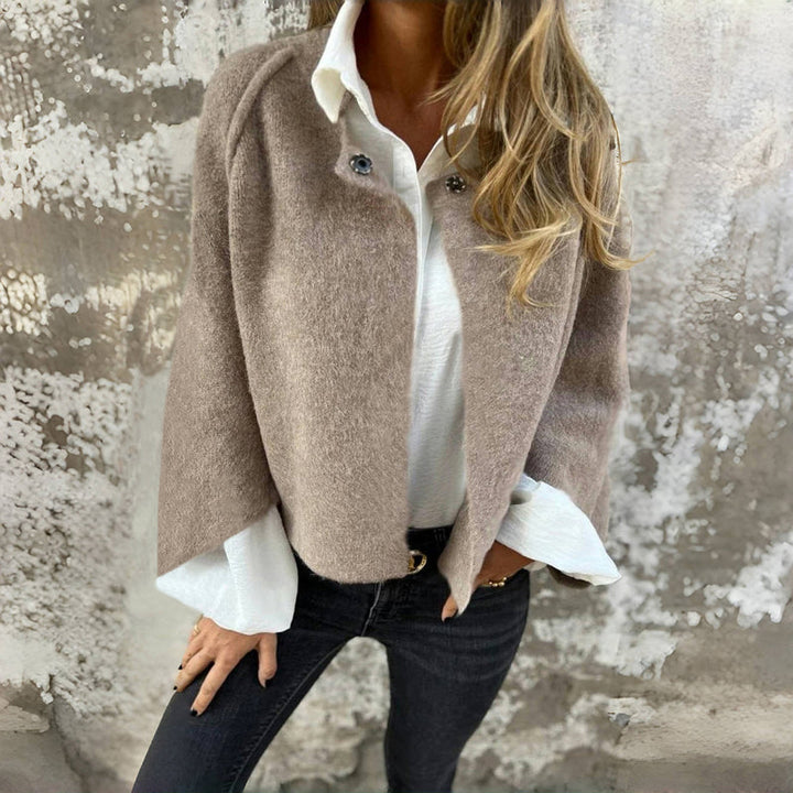 Odette | Vintage Jacket