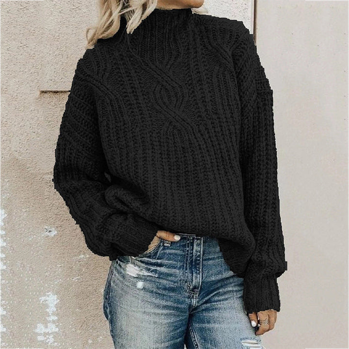 Aerynna | Sophisticated Sweater