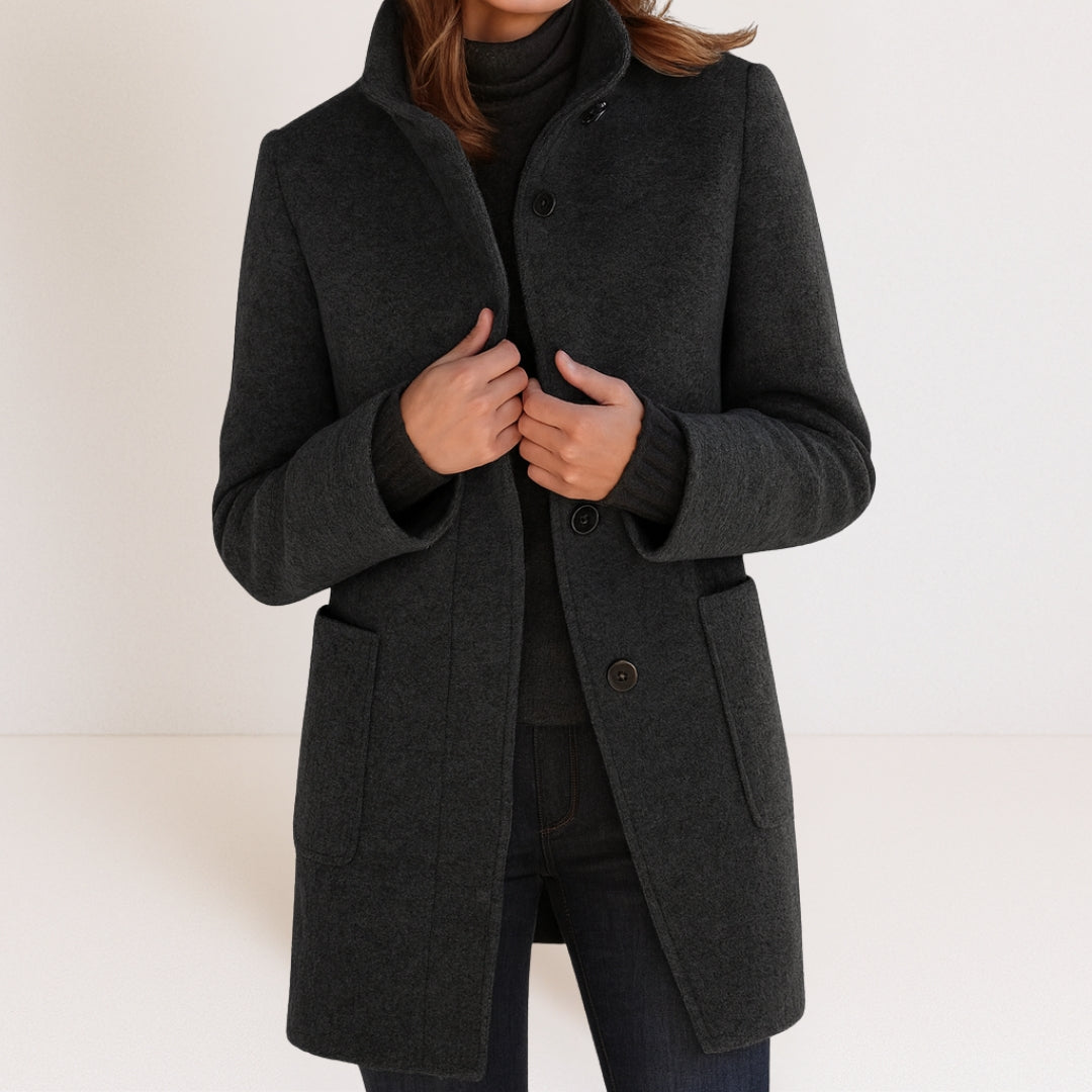 Diane | Elegant Winter Coat